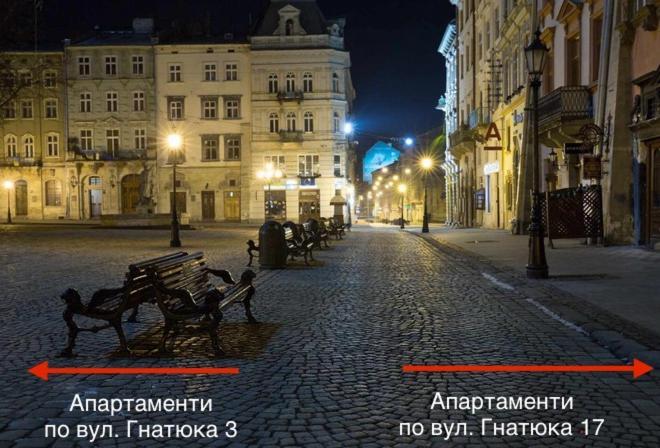 Apartment On Hnatiuka With Parking Lviv Luaran gambar